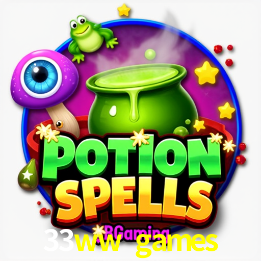 Descubra a Magia dos Jogos de Arcade no 33ww games