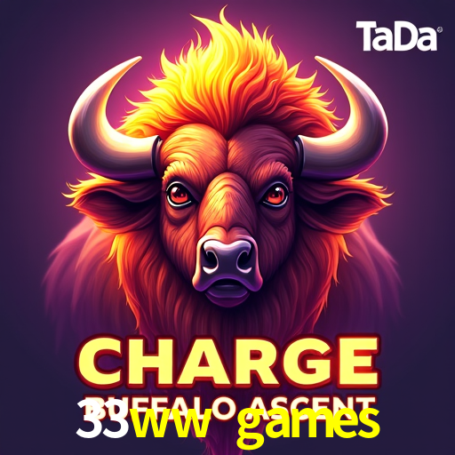 A Popularidade dos Caça-Níqueis no 33ww games