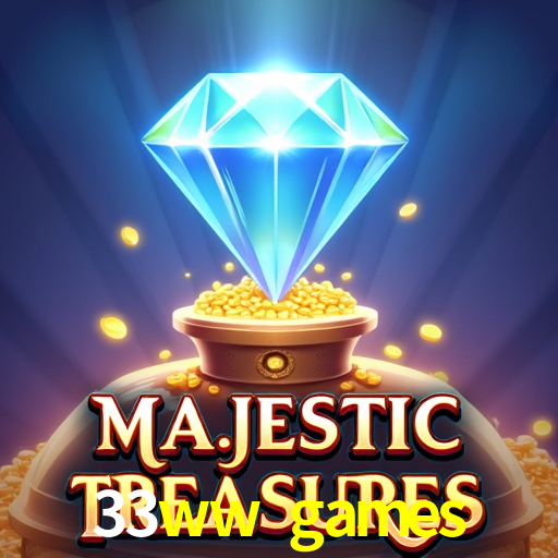 Inovações de Jogos na 33ww games: O Futuro das Experiências Interativas