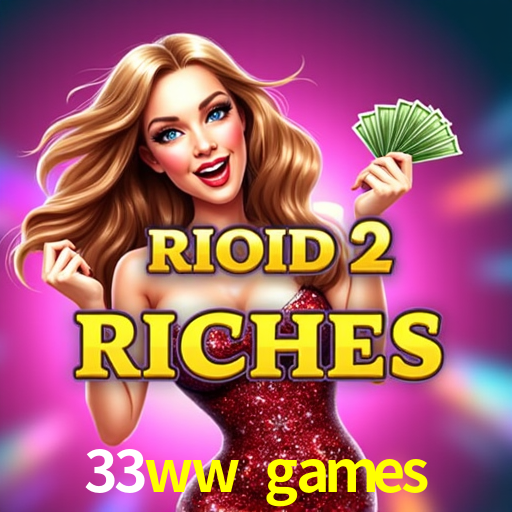 Desvendando o Mundo dos Jogos Virtuais na 33ww games