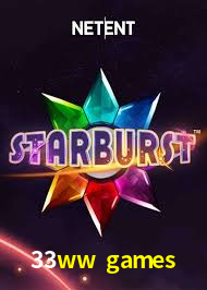 Desvendando o Mundo dos Jogos Virtuais na 33ww games