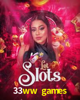 Descubra a Essência do 33ww games: Nossa História e Compromissos