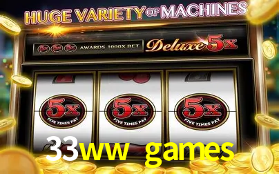 A Experiência Imersiva dos Cassinos Ao Vivo no 33ww games